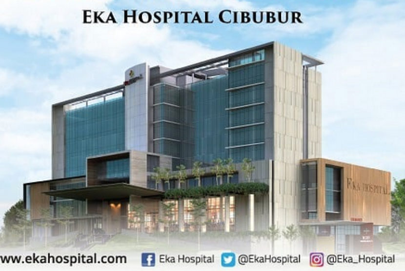 Detail Logo Eka Hospital Nomer 22