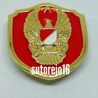 Detail Logo Eka Paksi Nomer 21