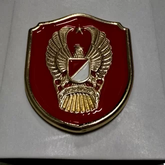 Detail Logo Eka Paksi Nomer 34