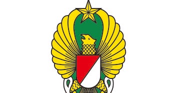 Detail Logo Eka Paksi Tni Ad Nomer 17