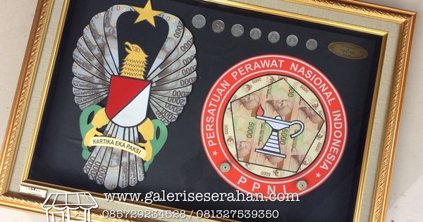 Detail Logo Eka Paksi Tni Ad Nomer 22