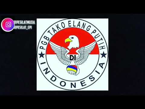 Detail Logo Elang Putih Nomer 29