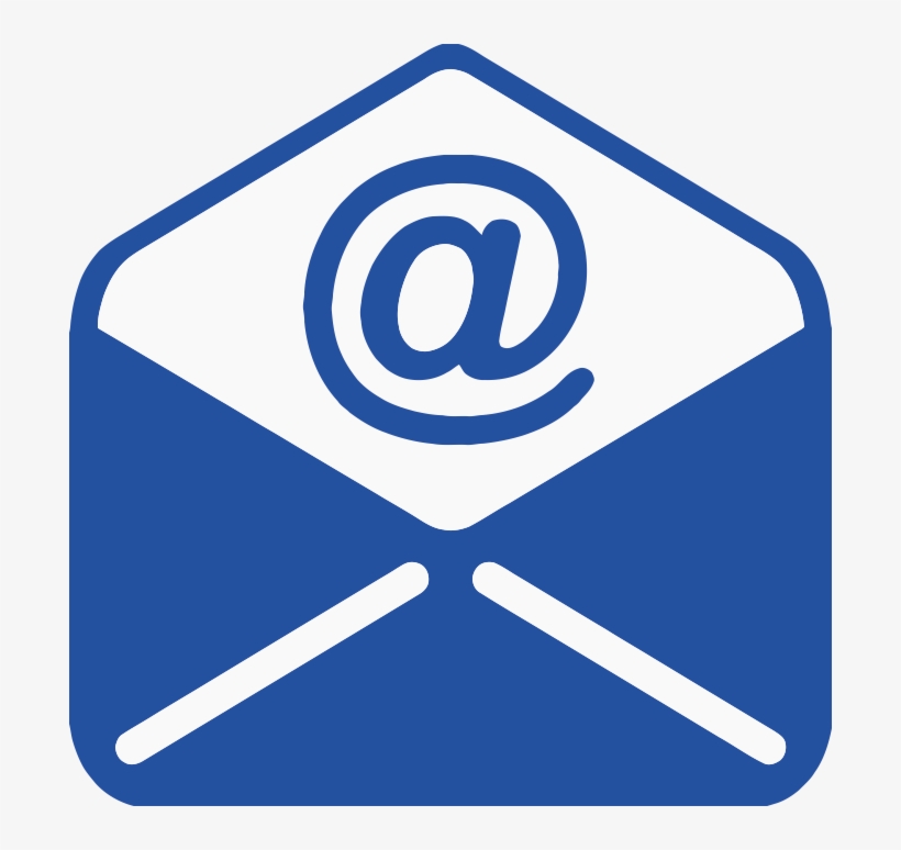 Detail Logo Email Nomer 30