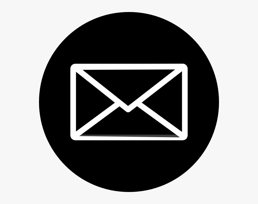 Detail Logo Email Black Nomer 3