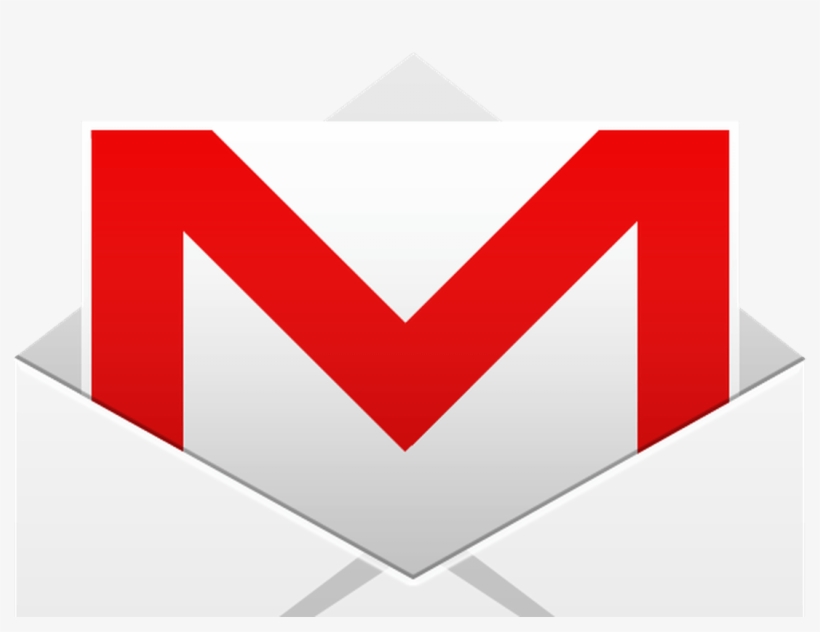 Detail Logo Email Hd Nomer 12