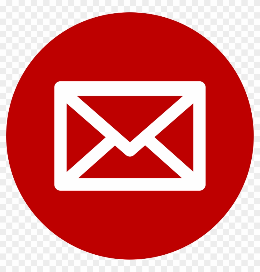 Detail Logo Email Hd Nomer 3