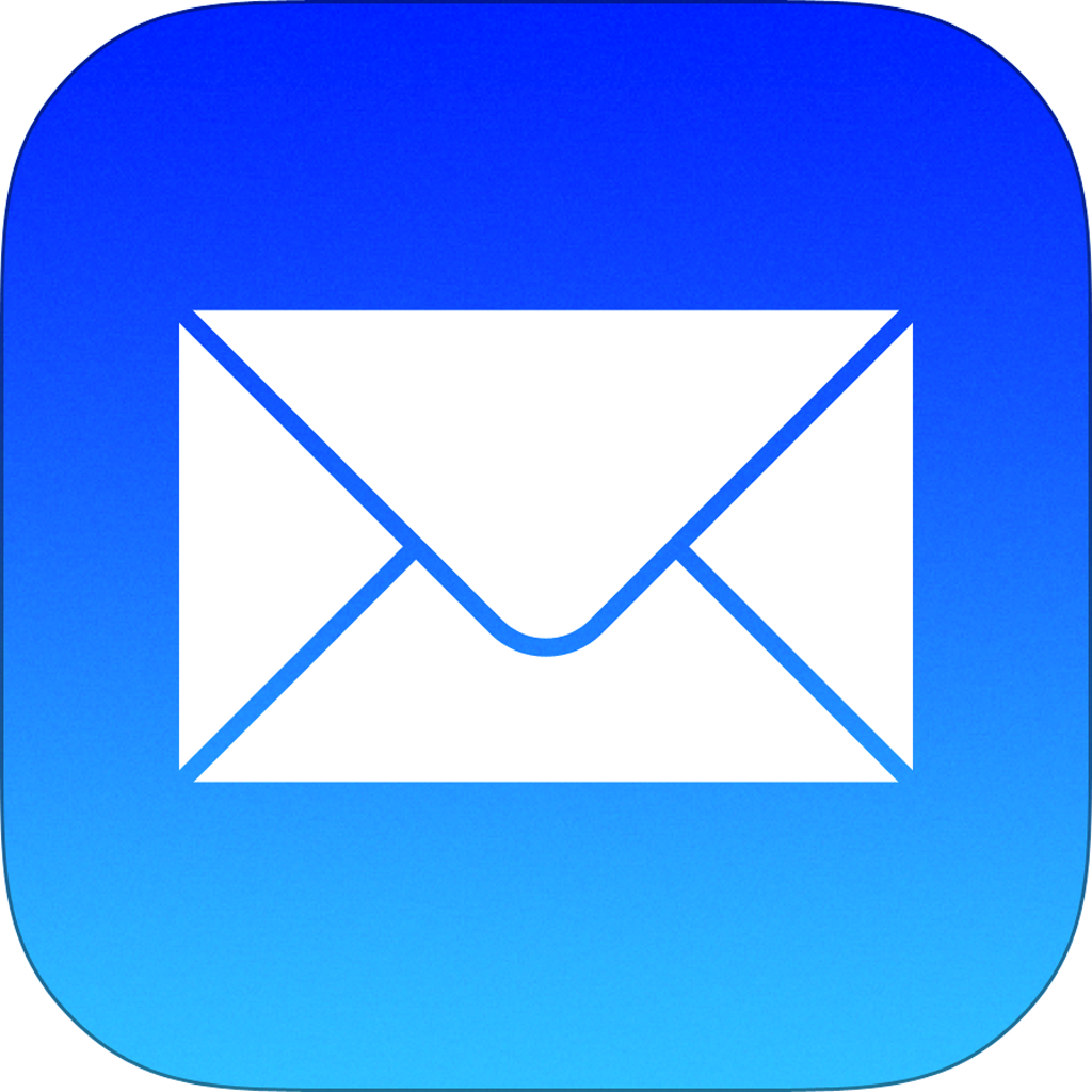 Detail Logo Email Hd Nomer 26