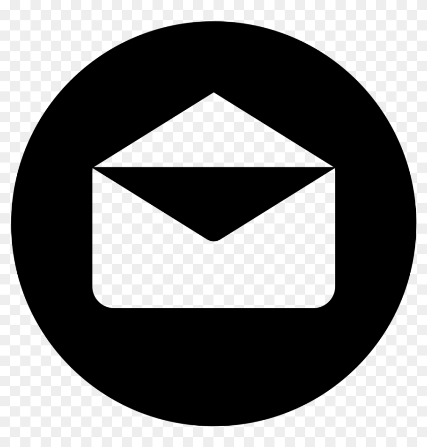 Detail Logo Email Hd Nomer 38