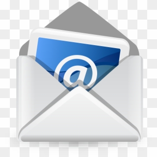 Detail Logo Email Hd Nomer 39