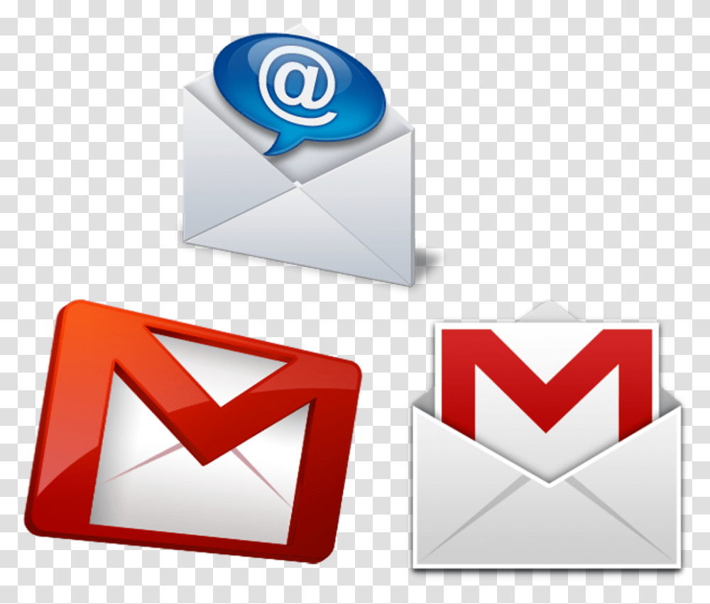 Detail Logo Email Hd Nomer 44