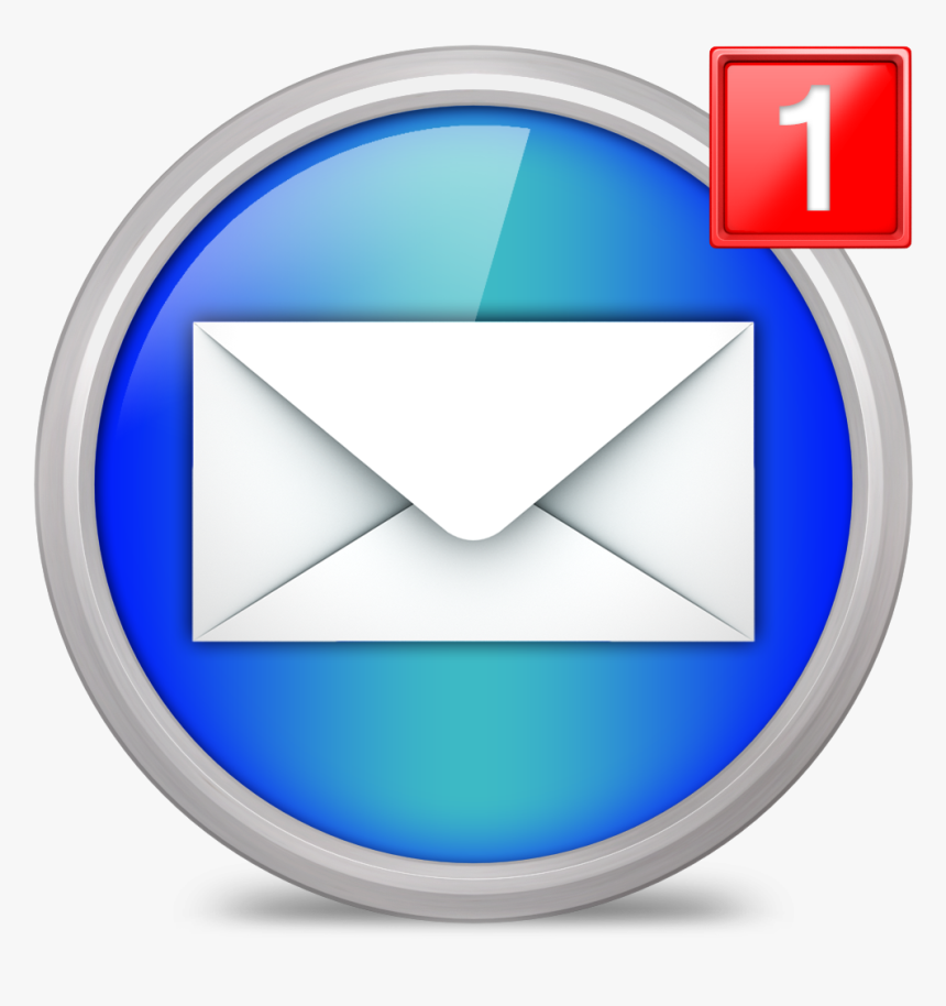 Detail Logo Email Png Hd Nomer 50