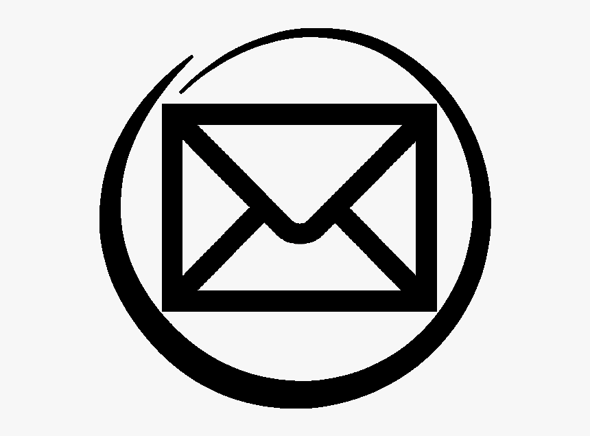 Detail Logo Email Png Transparent Nomer 5