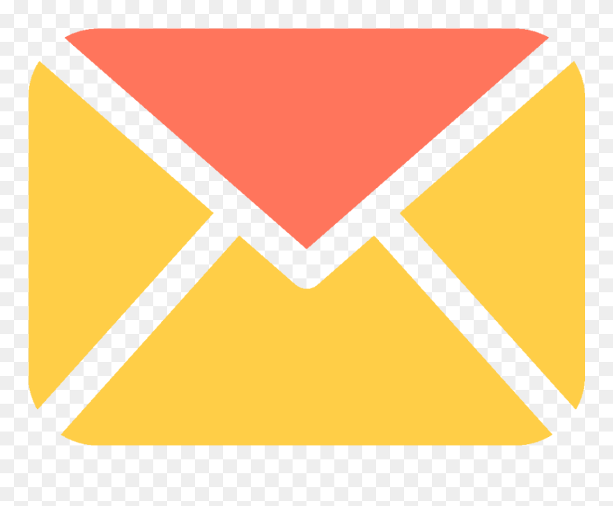 Detail Logo Email Transparent Nomer 39