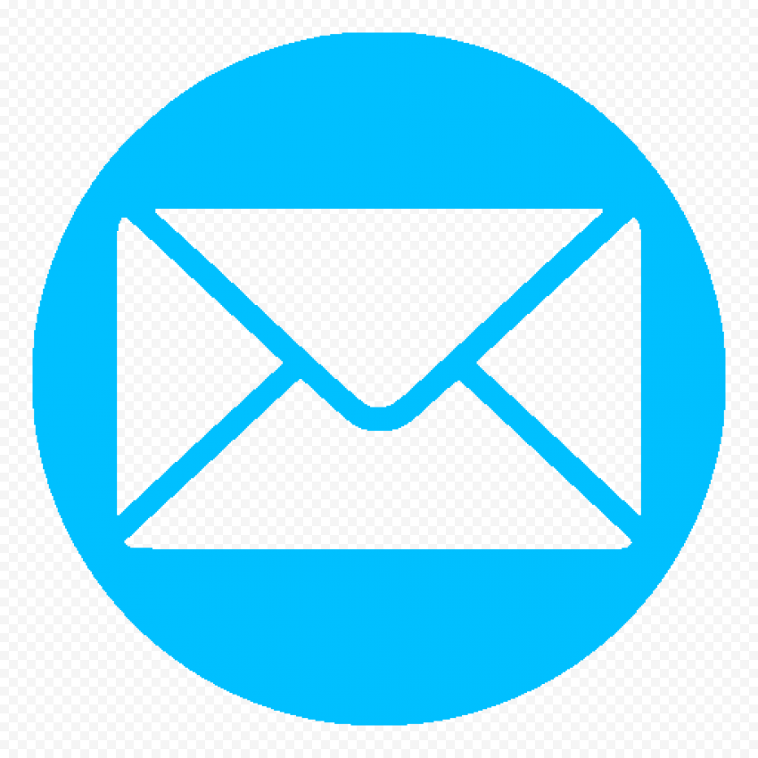 Detail Logo Email Transparent Nomer 5
