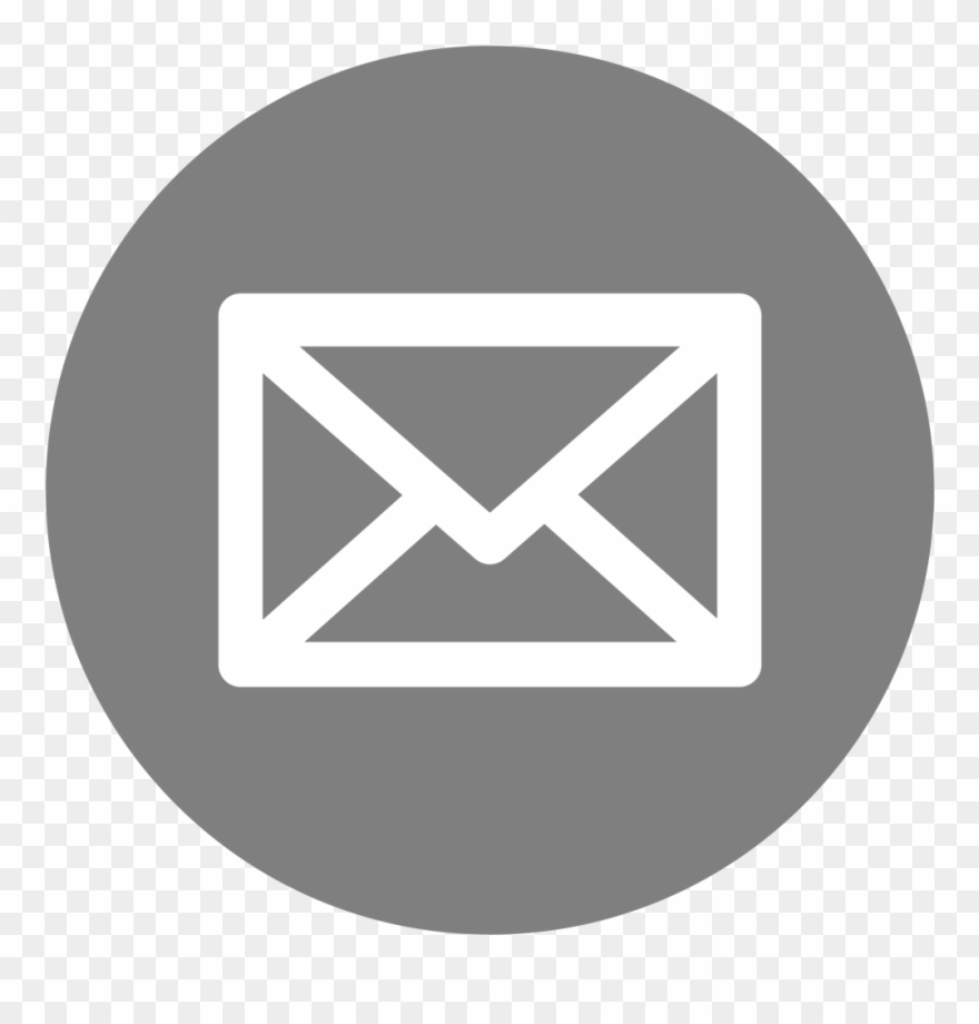 Detail Logo Email Transparent Nomer 6