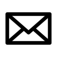 Logo Email Vector - KibrisPDR