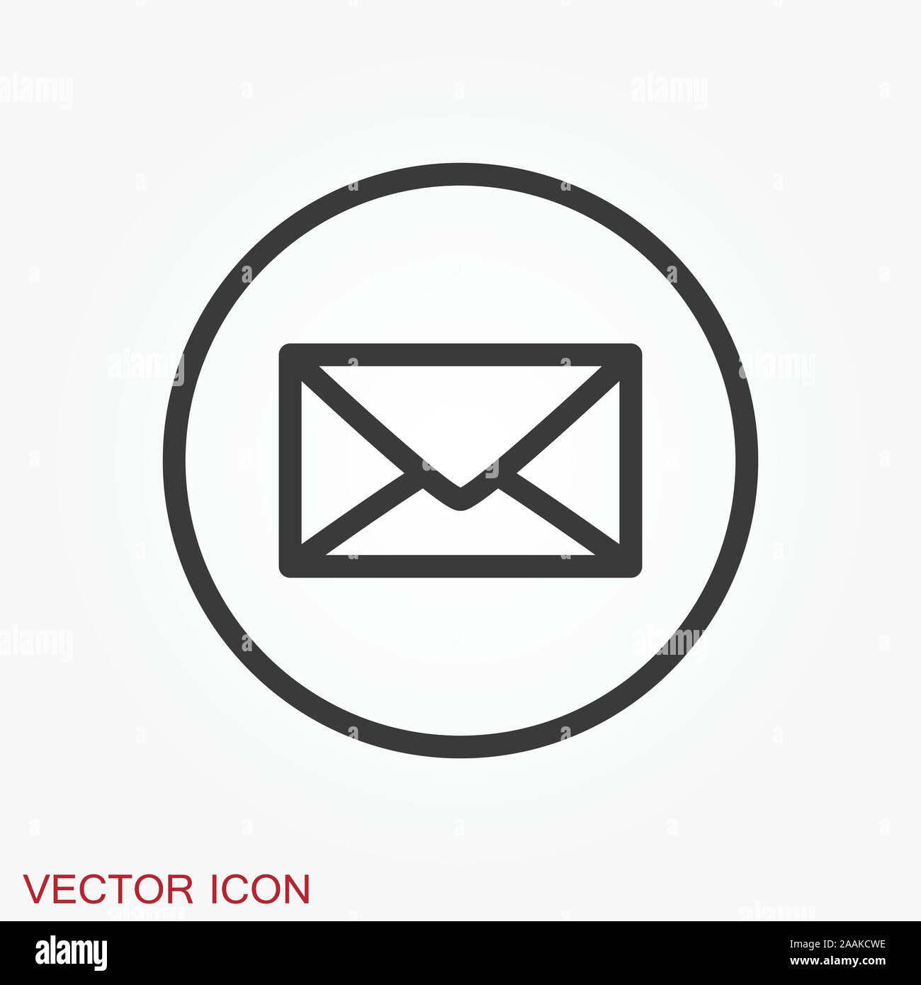 Detail Logo Email Vector Nomer 12