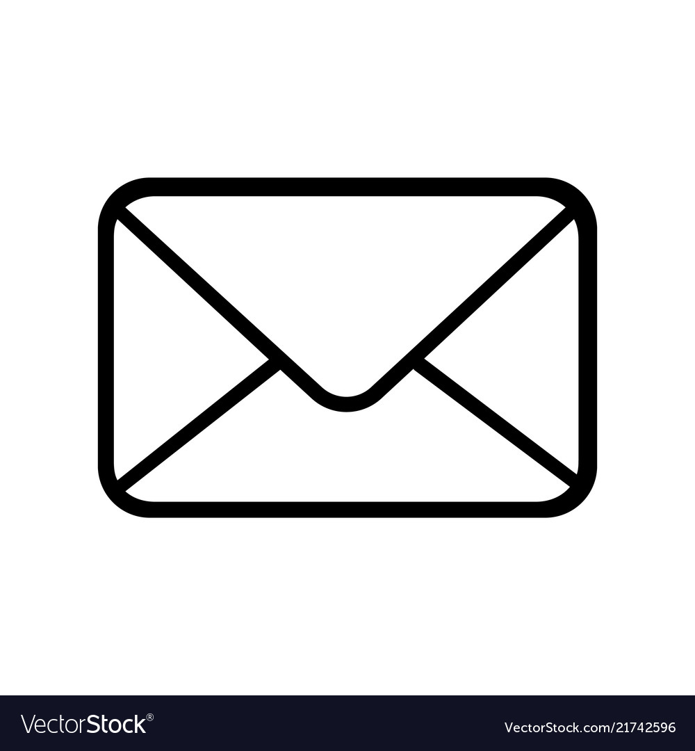 Detail Logo Email Vector Nomer 4