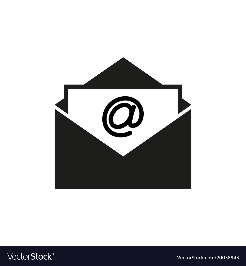 Detail Logo Email Vector Nomer 33