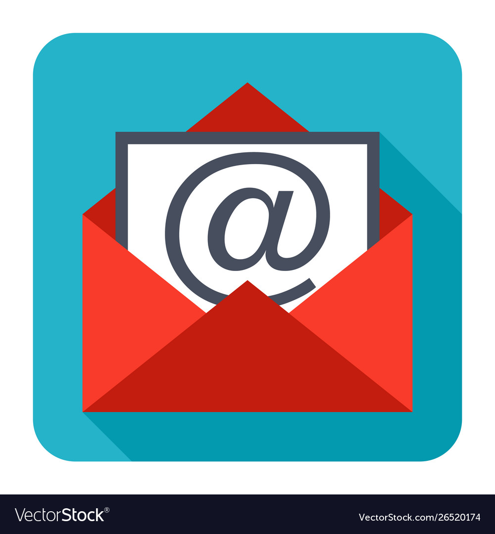 Detail Logo Email Vector Nomer 34