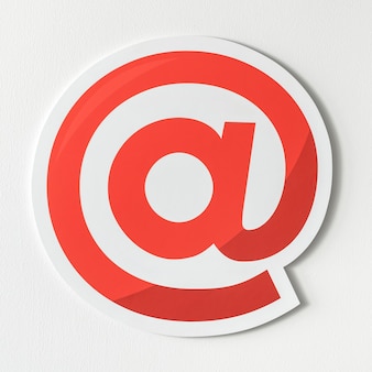 Detail Logo Email Vector Nomer 40