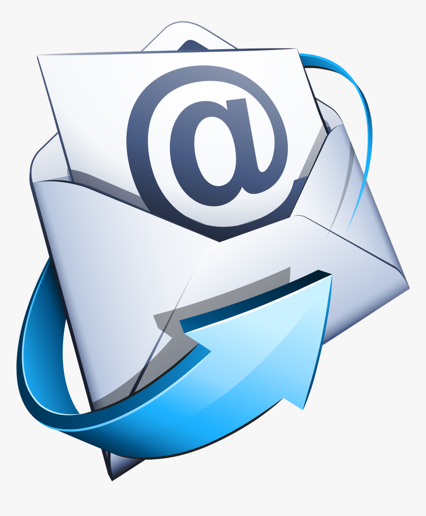 Detail Logo Email Vector Nomer 50
