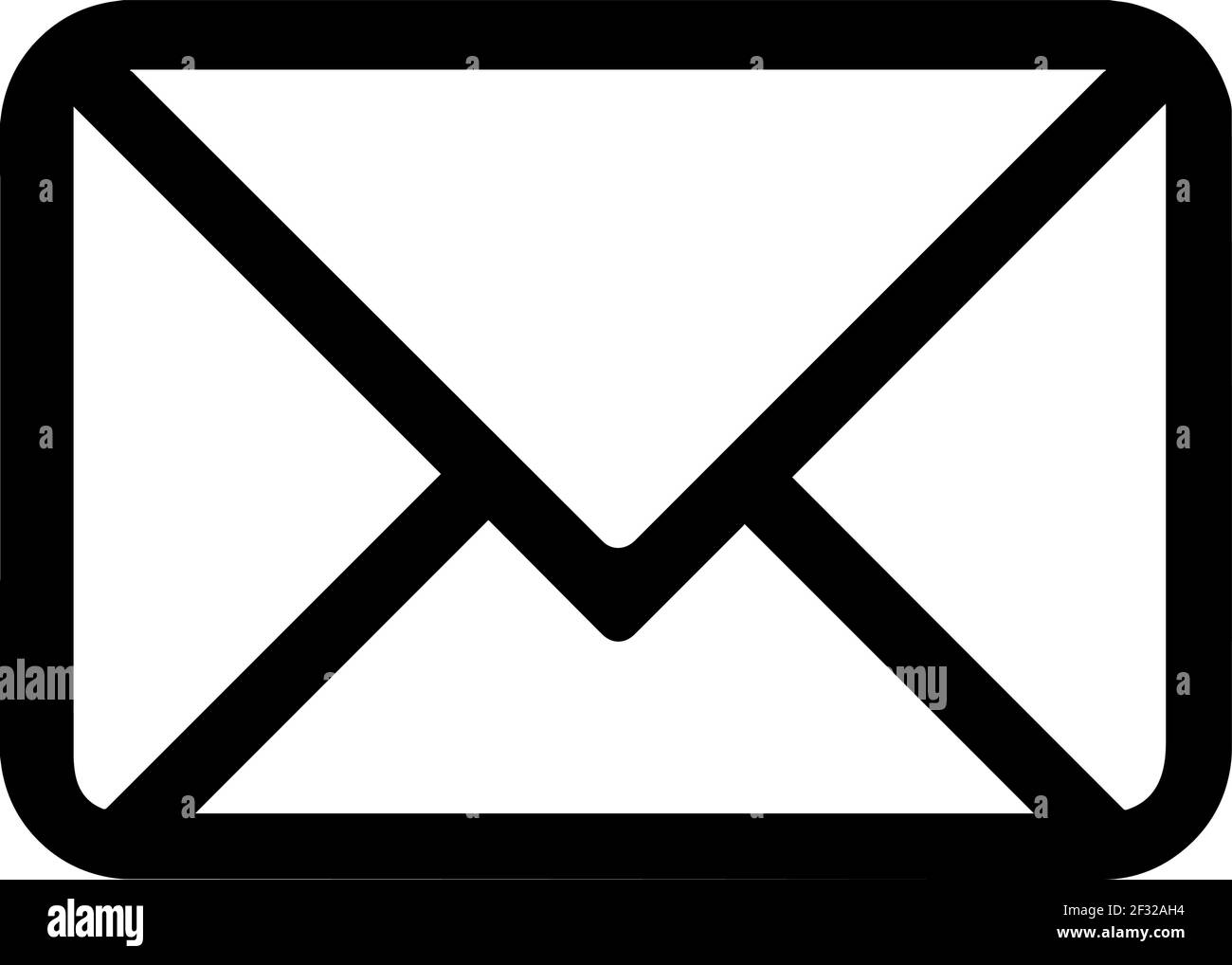 Detail Logo Email Vector Nomer 7