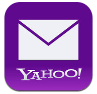 Detail Logo Email Yahoo Png Nomer 6