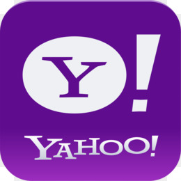 Detail Logo Email Yahoo Png Nomer 7