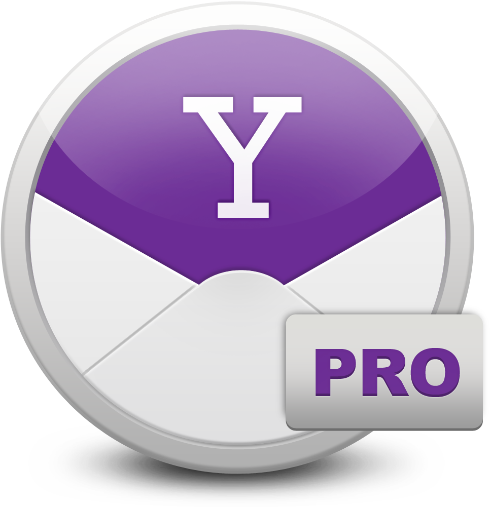 Detail Logo Email Yahoo Png Nomer 33