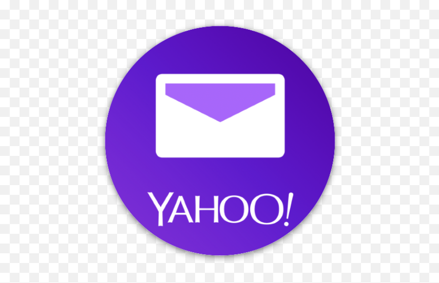 Detail Logo Email Yahoo Png Nomer 5