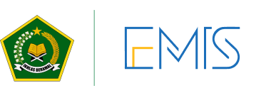 Logo Emis Kemenag - KibrisPDR