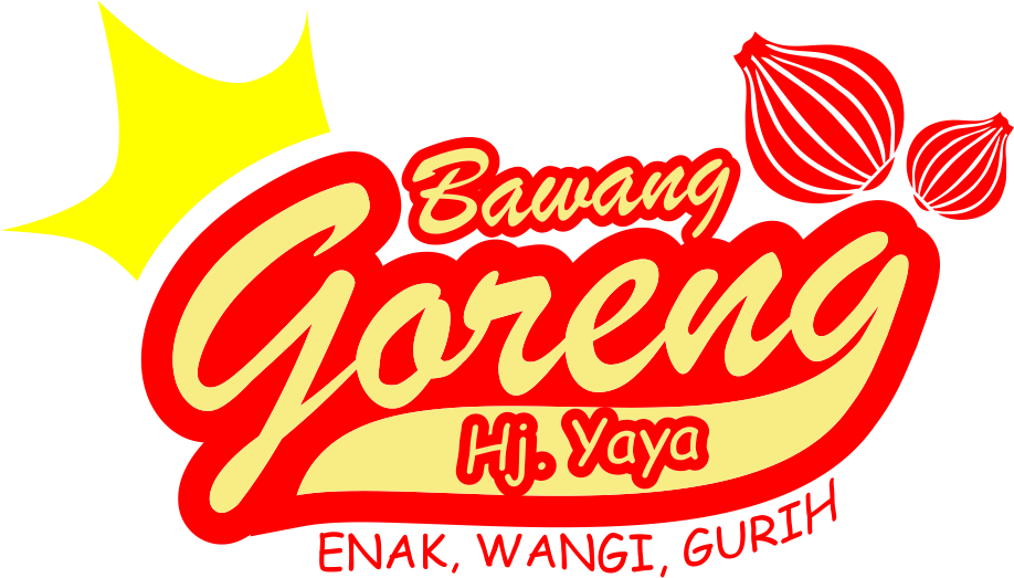Detail Logo Enak Dan Gurih Nomer 12