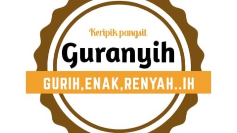 Detail Logo Enak Dan Gurih Nomer 18