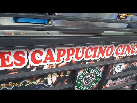 Detail Logo Es Cappucino Cincau Nomer 36