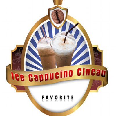 Detail Logo Es Cappucino Cincau Nomer 5