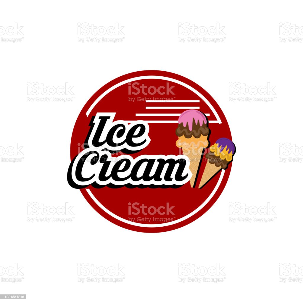 Detail Logo Es Cream Nomer 13