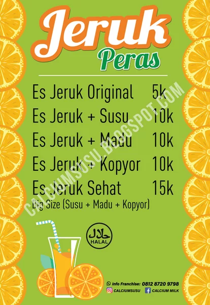 Detail Logo Es Jeruk Peras Nomer 12