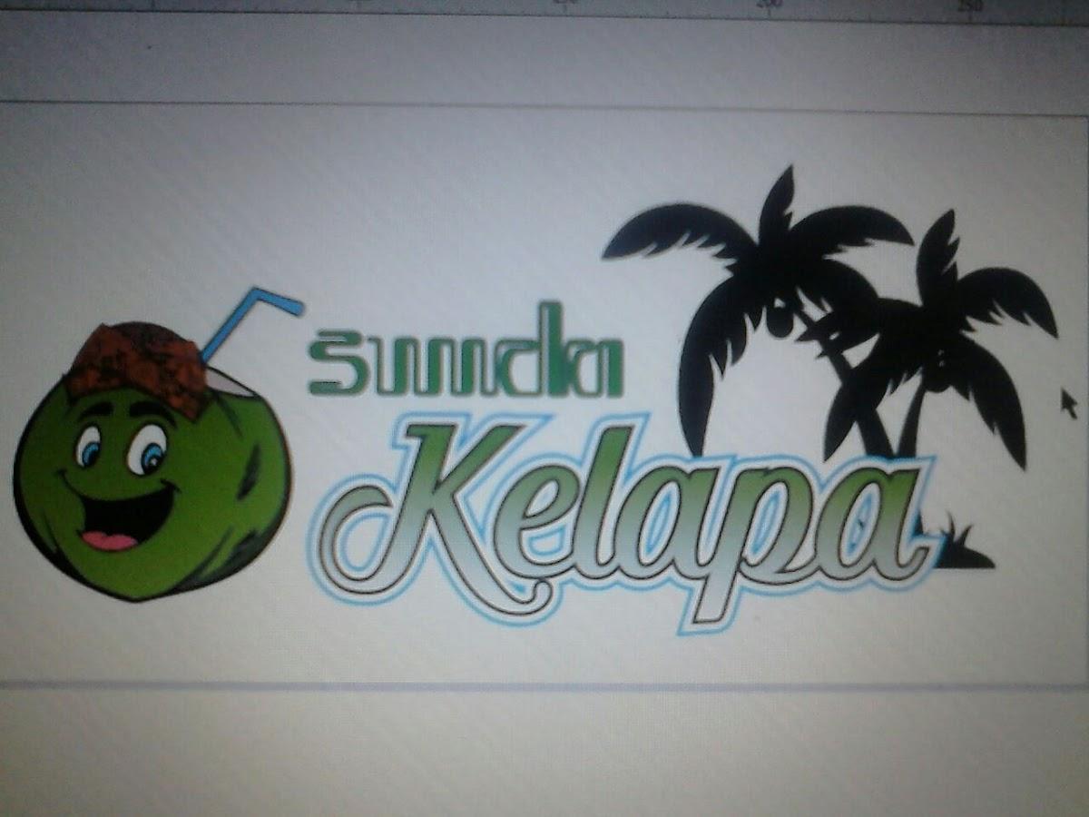 Detail Logo Es Kelapa Muda Nomer 8