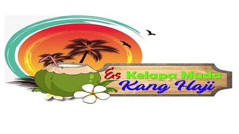 Detail Logo Es Kelapa Muda Nomer 17