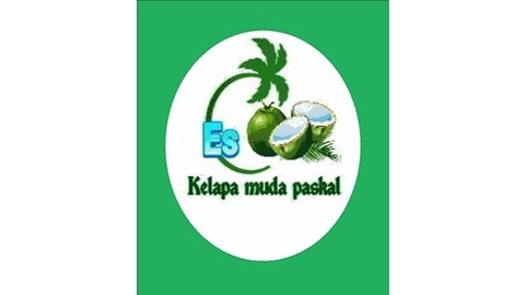 Detail Logo Es Kelapa Muda Nomer 4