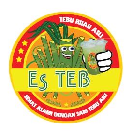 Detail Logo Es Tebu Nomer 29