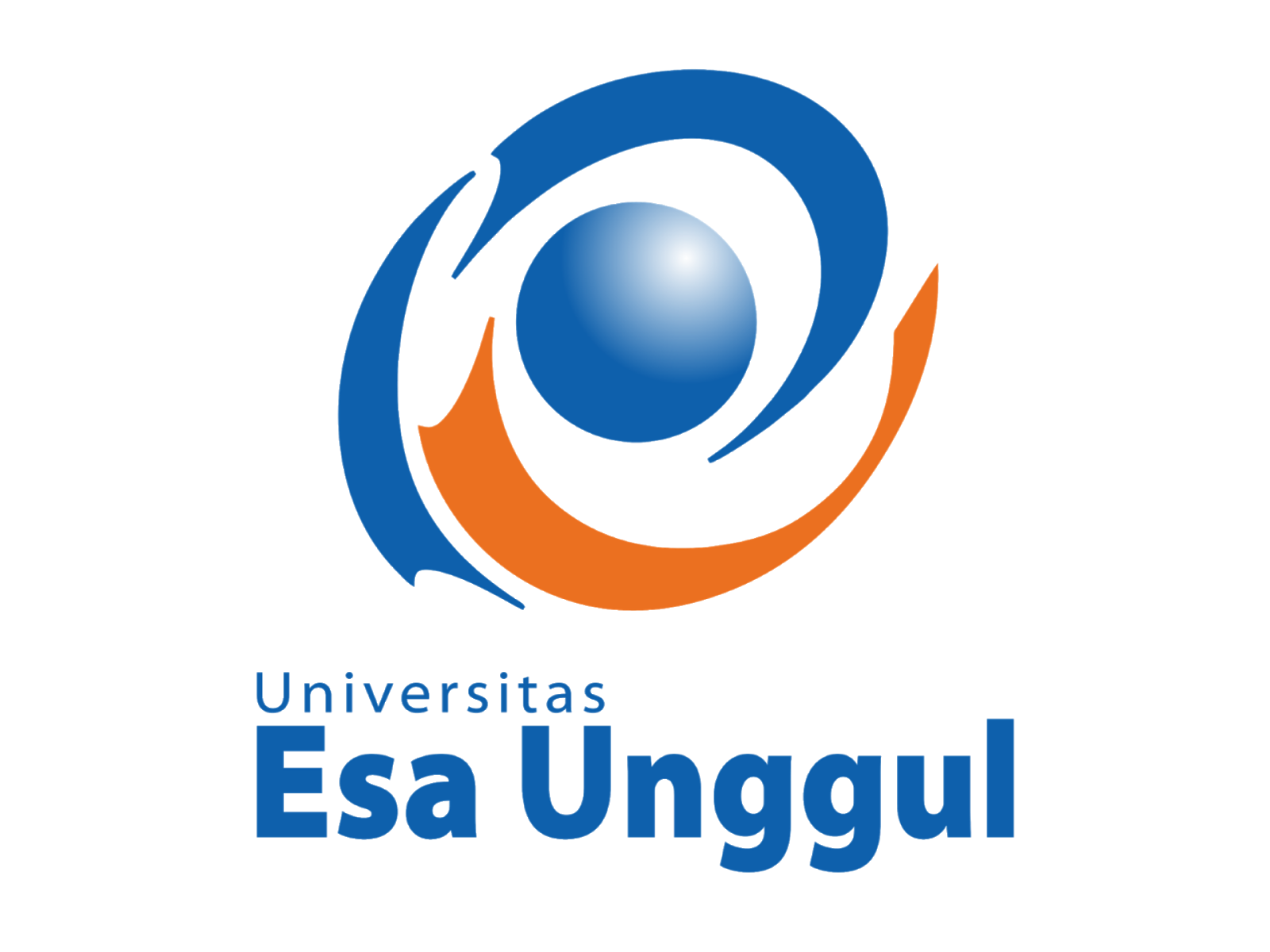 Logo Esa Unggul Png - KibrisPDR