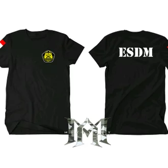 Detail Logo Esdm Png Nomer 20