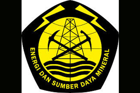 Detail Logo Esdm Png Nomer 7