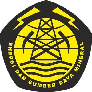 Logo Esdm Vector - KibrisPDR