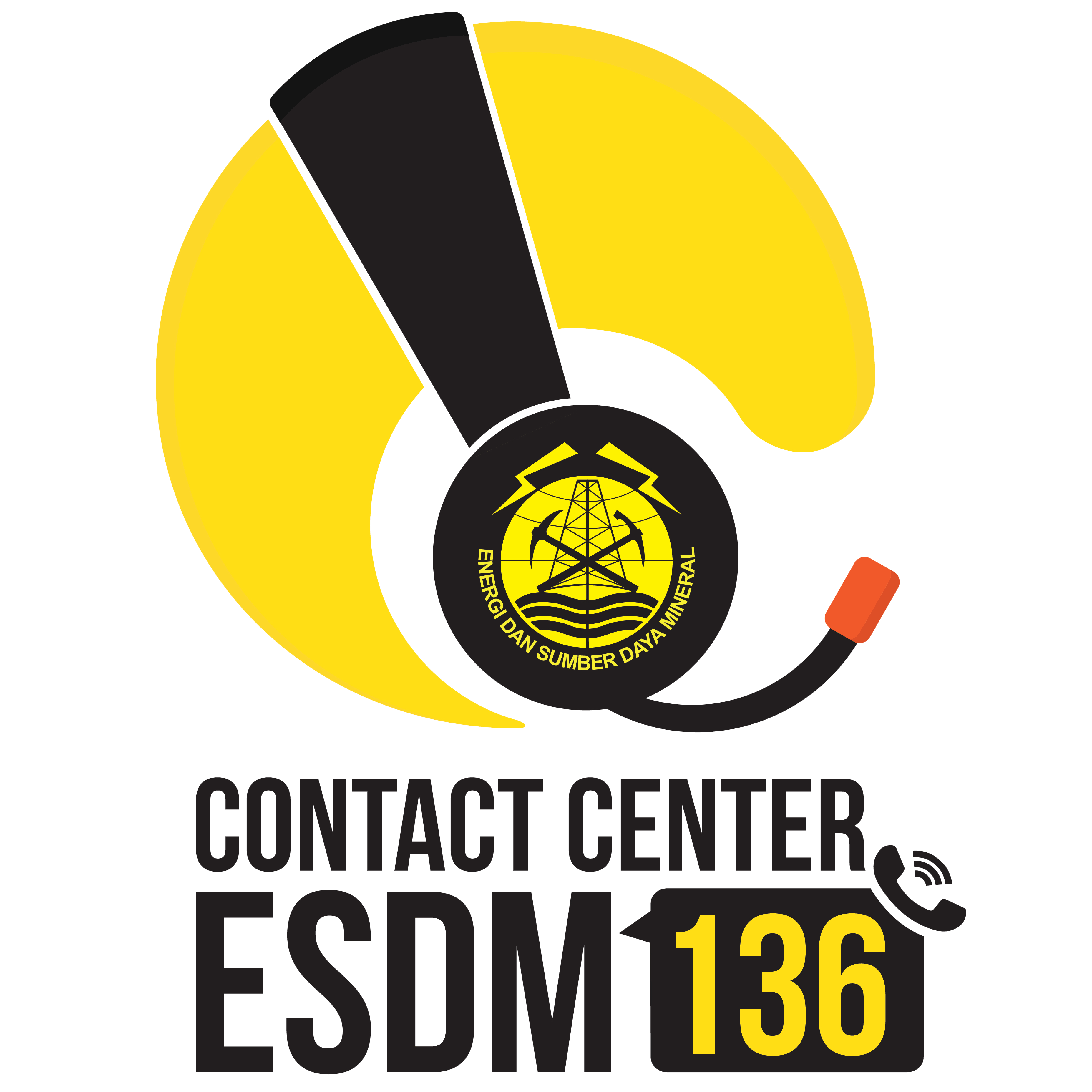 Detail Logo Esdm Vector Nomer 12