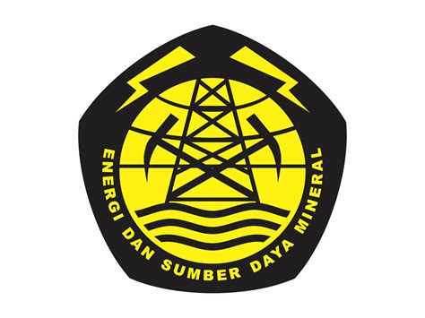 Detail Logo Esdm Vector Nomer 4
