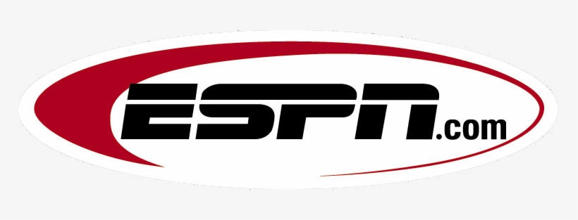 Detail Logo Espn Nomer 13