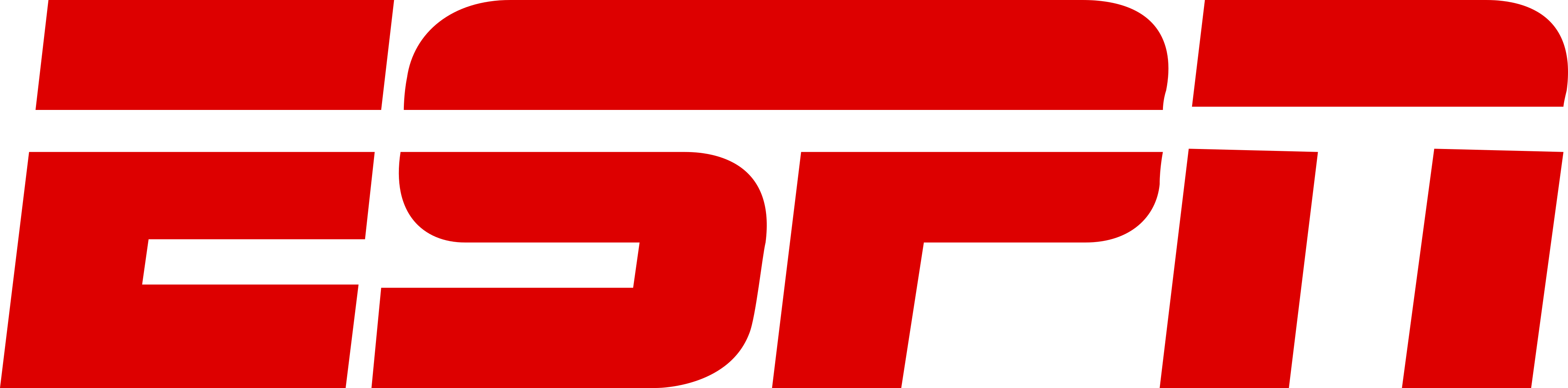 Detail Logo Espn Nomer 3